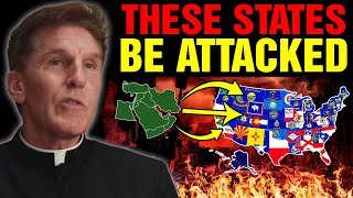 Fr Altman  Shocking Vision God Shows Me This Middle East Nation Attack 3 States in The US [upl. by Zednanref592]