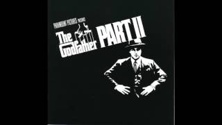 The Godfather Part II 1974  Attack on Michael [upl. by Hourigan118]