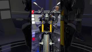 MT 09 new bike 2024 beautyofindia newfeatures yamaha best viralvideo instagood trending view [upl. by Ahders]