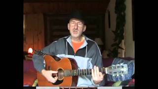 Acoustic Blues Guitar Lessons  Crossroads Guitar Lesson Preview  Robert Johnson [upl. by Lizette]