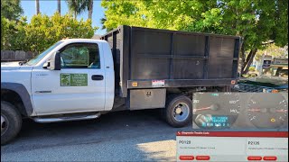 Lo que Debes Saber sobre los DTC Chevrolet silverado Que no puedo reparar Ayuda Requerida PARTE 1 [upl. by Calla]