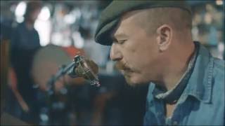 Foy Vance  quotBangor Townquot Acoustic [upl. by Trebo]