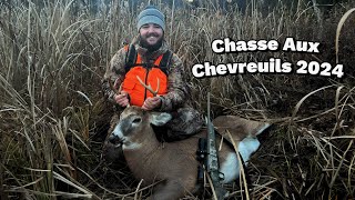 Chasse Au Chevreuil 2024 [upl. by Nylaras180]