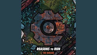 Reasons to Run Fox Stevenson Remix [upl. by Hibben]