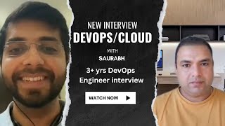 DevOps Real Time Interview Questions and Answers  Announcement  New and Improved [upl. by Ballinger24]