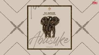 DJY Jaivane  Abasuke ft Scotts Maphuma Official Visualizer [upl. by Ettezoj324]