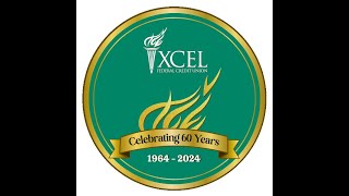 XCEL 60th Anniversary Video [upl. by Aaron]