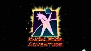 Knowledge Adventure intro [upl. by Essilrahc826]