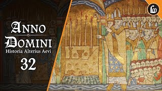 Anno Domini Episodio 32 Canticum Equitum [upl. by Brena]