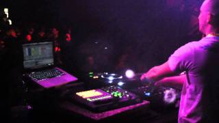 Niereich Live  Club Cembrankeller Linz Austria 17122011 by Obi1311 [upl. by Aleunamme]