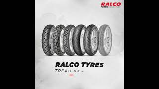 Ralco Tyres  Perfect Control [upl. by Elyssa]