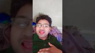 Maine Aasman pe likh Diya subscribe please Jitendra Saroj viral video [upl. by Hamish]