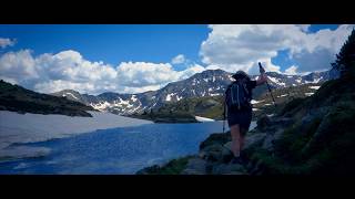 Randonnées dans les Pyrénées [upl. by Anide]