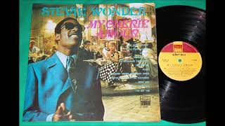 STEVIE WONDER My Cherie Amour 2023 Remaster [upl. by Ethben]