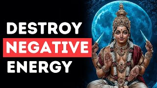 MUST HEAR Powerful Chandra Mantra to Remove Negative Energy  Navagraha Beeja Mantras [upl. by Krause]