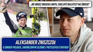 OTO LIDER POLSKICH SKOCZKÓW ALEKSANDER ZNISZCZOŁ GOŚCIEM WESZŁO [upl. by Oniram456]