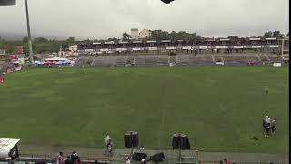 SCST Live  Outeniqua Park [upl. by Nnaeed]