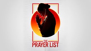 The Prayer List  Full Movie familyfriendly martialarts inspirational truestory lovestory [upl. by Archambault281]