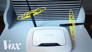 Want faster wifi Here are 5 weirdly easy tips [upl. by Annayk]