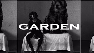 6lack Type Beat Free 2024  Rnb Trap Type Beat 2024  GARDEN [upl. by Rebmit387]