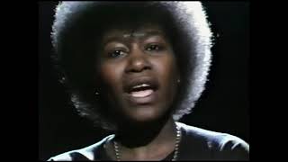 Joan Armatrading  The Weakness in Me [upl. by Cortney]