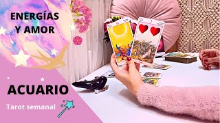 💥ACUARIO ¡Qué todo estalle💥💥💸💖💸😱Brilla✨✨🙌🏼 MARZO [upl. by Arola457]