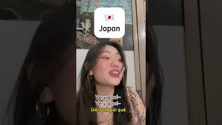 Which accents do you like tienganhgiaotiep english accentchallenge accent [upl. by Anwahsed389]