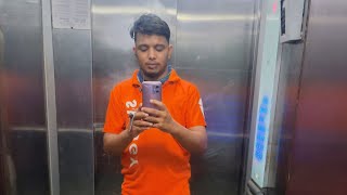 swiggy delivery partner mini vlog [upl. by Kreis]