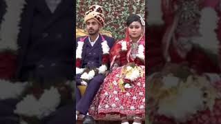 Nishu bhai ki wife shaadi hui thi Nishu Deswal tochan King short video [upl. by Yadsendew]