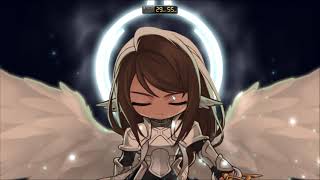 AriesMS Wind Archer 8min 41s Hard Seren Solo [upl. by Inalem717]