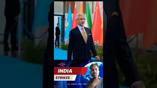 S jaisankar sco samite viralvideo indianpolitician [upl. by Victor]