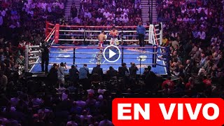 🔴 Munguía vs Ryder pelea completa EN VIVO Jaime Munguía vs John Ryder por Tv ESPN highlights [upl. by Ahsena]