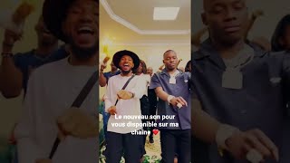 Sidiki DIABATE mon nouveau son [upl. by Nanete]