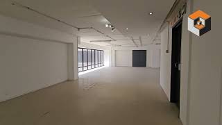 372m² Showroom TO LET in Kramerville GP South Africa [upl. by Joly93]