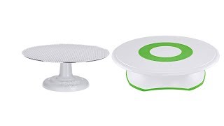 The Best Cake Stands  5 Cake Stands Reviews [upl. by Elleved]