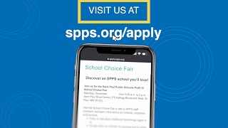 School Choice Fair 2024 [upl. by Burford]