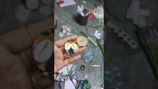 Jewellery bananor pichoner golpo😅😅 exprolpage handmadejewellery youtubeshorts [upl. by Yffub]