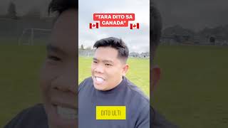 CANADA BA 🇨🇦 🇨🇦 Dapat alam mo ito [upl. by Thomasa]