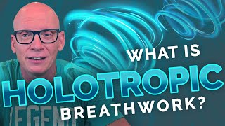 What is Holotropic Breathwork [upl. by Edy]