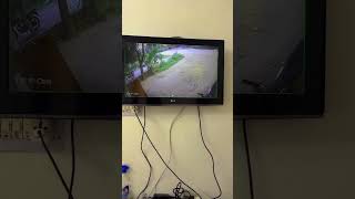 IP Camera new install CP plus installation successful ￼￼￼ Kurali Call 9815908743 [upl. by Stu]