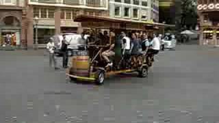 Beerbike 2 [upl. by Reteid]