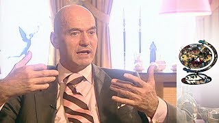 Pim Fortuyn The Abrasive Populist Dutch Politician 2002 [upl. by Ddot243]