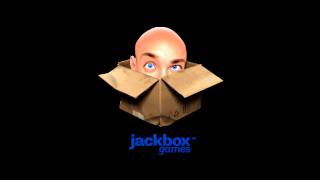 Jackbox Games Intro [upl. by Malo661]