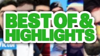 Jacksepticeye Best Of amp Highlights 7 [upl. by Irollam468]