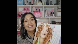 Nuevos Productos Mary Kay US Catalogo Invierno2023 [upl. by Hairehcaz]