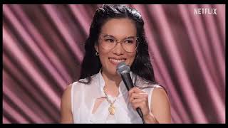 Ali Wong Single Lady 2024  Official Trailer  4K  Netflix [upl. by Lani112]