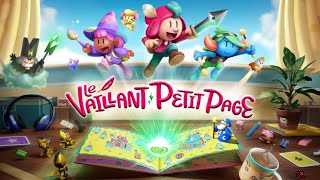 LE VAILLANT PETIT PAGE lets play vf  10  Ragecuite le magnifique [upl. by Erdreid809]