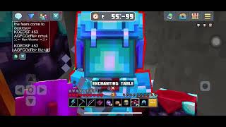 PvP Part 4 POCPlanet Of Craft [upl. by Atteve]