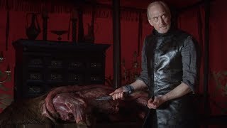 Tywin Lannister  Best scenes [upl. by Sandie]