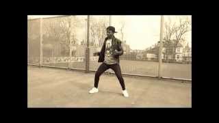 SARKODIE FT TIMAYA  ONE CHANCE  OFFICIAL DANCE VIDEO [upl. by Crim708]